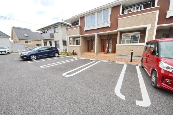 EXCEL COURTIIの物件内観写真